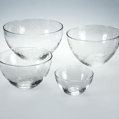 Image du produit Glasi Hergiswil Saladier Insalata 26 cm, Transparent (26 cm, 1 x)