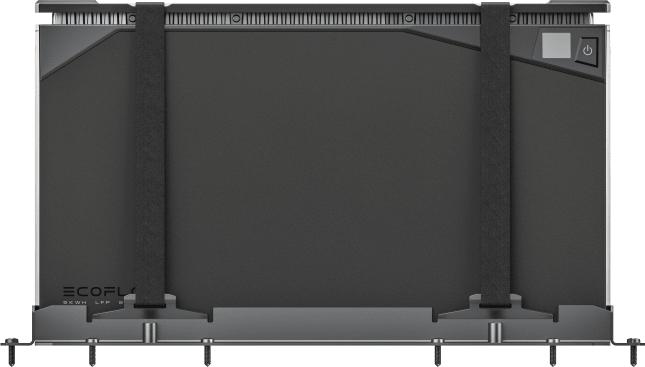 Produktbild EcoFlow POWER STATION ACC MOUNT STRAP/5002104003