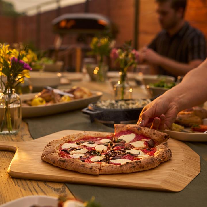 Actual product image Ooni Koda 2 Max (Pizza oven gas)