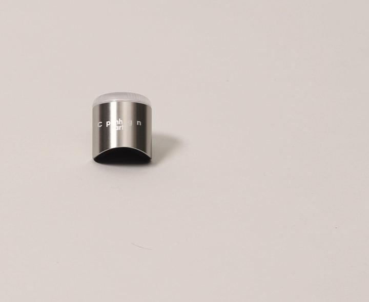 Actual product image Copenhagen Parts Magnetic Lights Silver (30 lm)