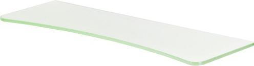 Image du produit Dolle GL Fond en verre concave satiné