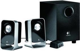 Produktbild Logitech Ls21