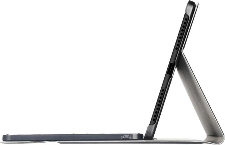 Actual product image Just in Case Premium Keyboard Book Cover (Eng. Int., iPad Air 11 2024 (M2))