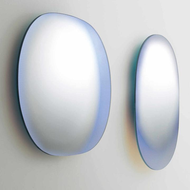 Image du produit Glas Italia Miroir Shimmer Specchi (100 x 80 x 5 cm)