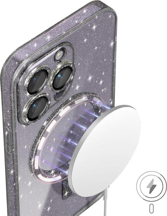 Actual product image Avizar SparkleShield Case Series (Apple iPhone 14 Pro)