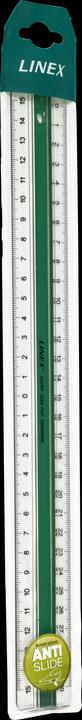 Produktbild Linex Lineal (30 cm)