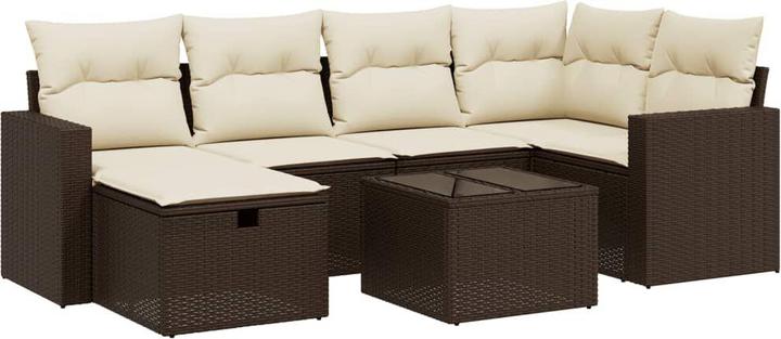 Produktbild VidaXL Hitch Dreyse