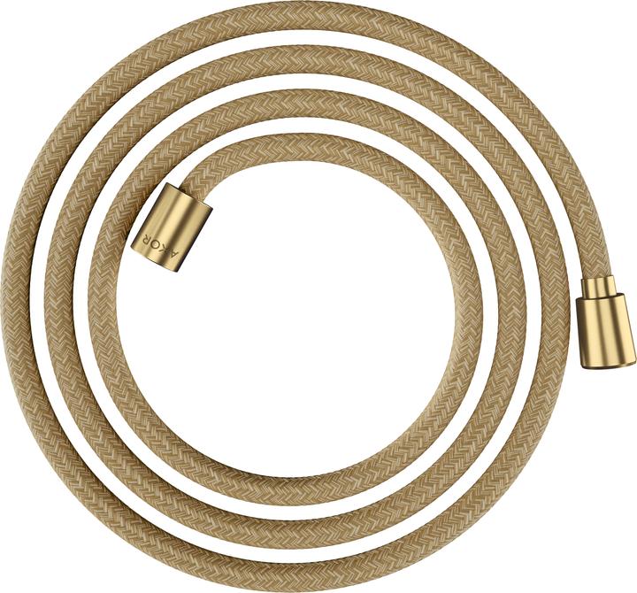 Brushed Gold Optic
