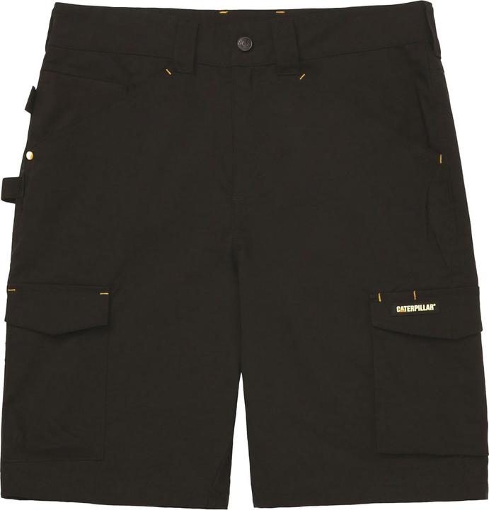 Actual product image Cat Mens Nexus Stretch Shorts (36)