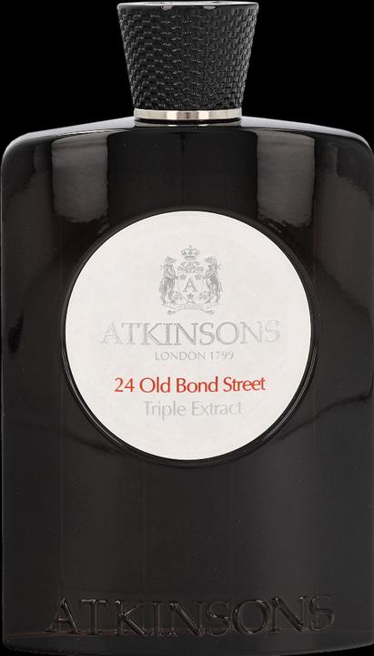 Immagine prodotto Atkinsons 24 Old Bond Street ""Estratto triplo (Eau de cologne, 100 ml)