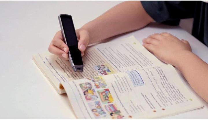 Immagine prodotto IFlyTek Penna dizionario SMART
