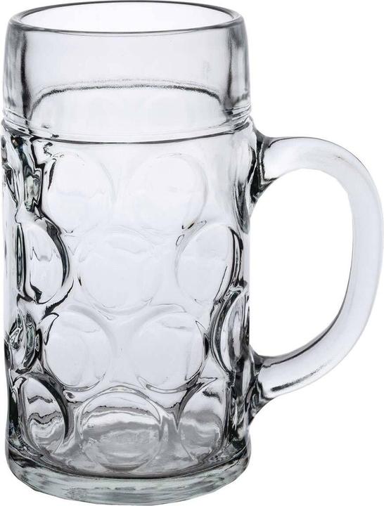 Actual product image Bormioli Rocco Calibrated jugs (1 l, 2 x)