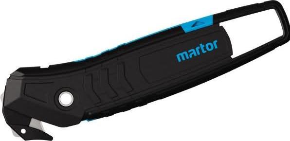 Actual product image Martor Secumax 350 (Cutters)