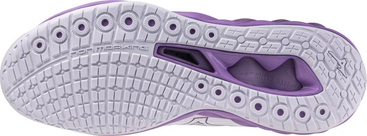 Actual product image Mizuno Wave Luminous 3 (38)