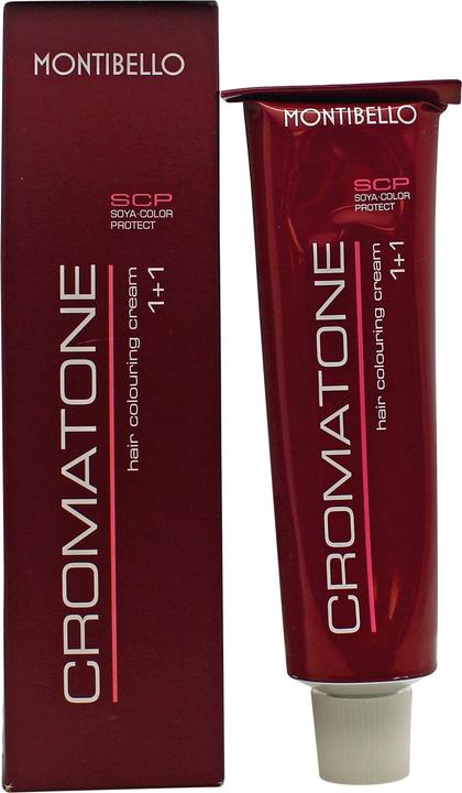Produktbild Montibello Dauerfärbung Cromatone Nº 5.77 (60 ml) (5.77)