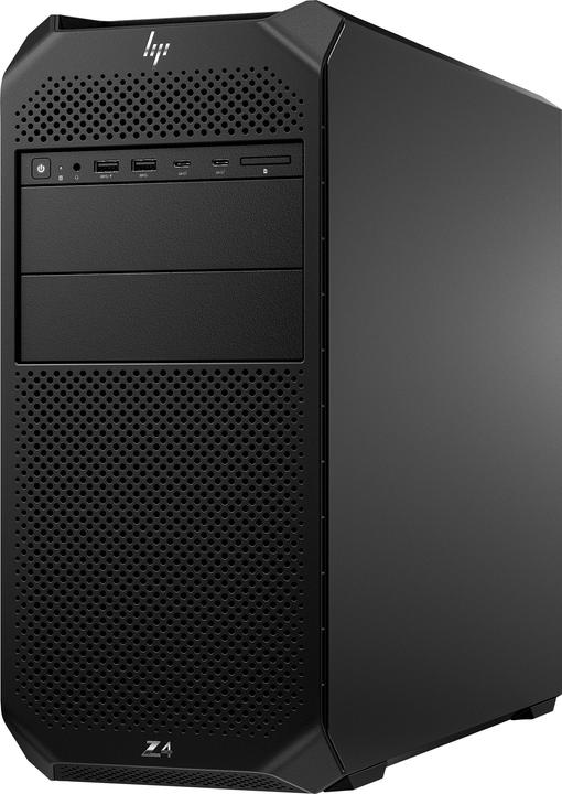 Image du produit HP Z4 G5 (Intel Xeon W-2245, 64 Go, 1000 Go)