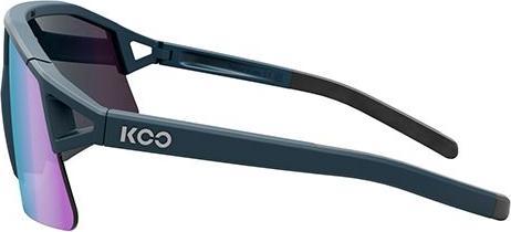 Image du produit KOO Hype (Dark Blue Matt L.Turquoise MR)