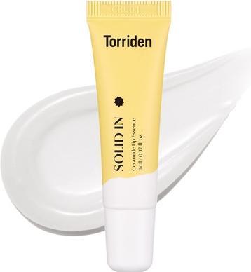Produktbild Torriden SOLID In Ceramide Lip Essence 0.37 Oz. Feuchtigkeitsspendende Lippen-Essenz mit Bio-Jojoba-Samen-Oi