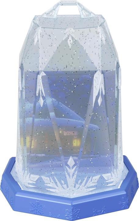 Produktbild Disney Frozen Princess Ice Reveal 8,6cm + Zubehör