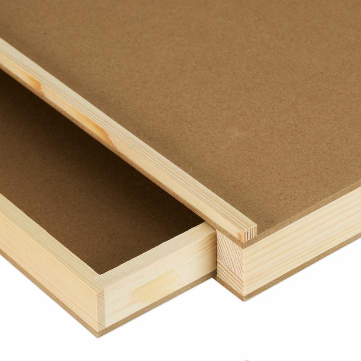 Actual product image Relaxdays Order box