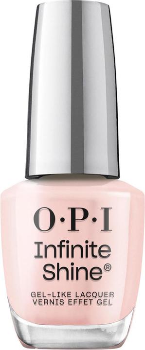 OPI Infinite Shine (Pretty Pink Perseveres, Farblack)