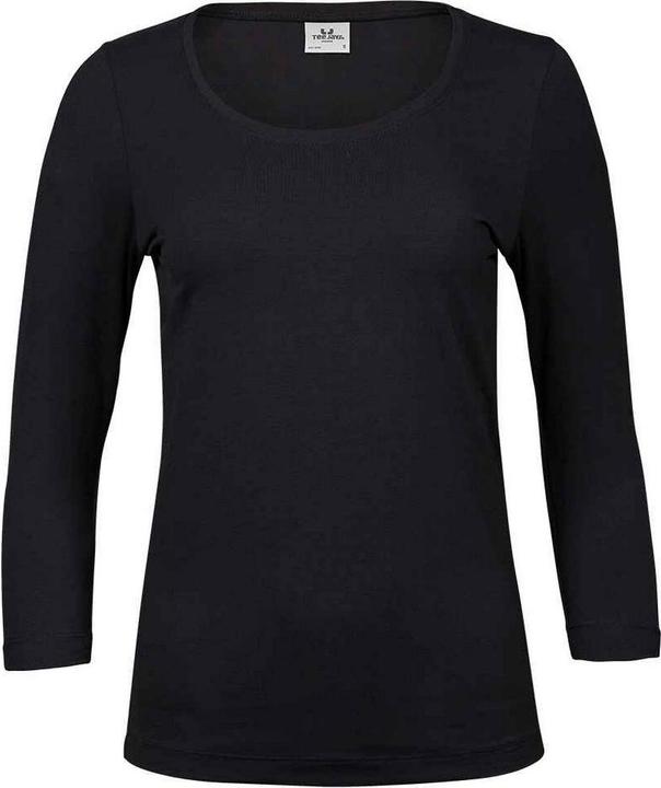 Tee Jays TShirt 34 Ärmel