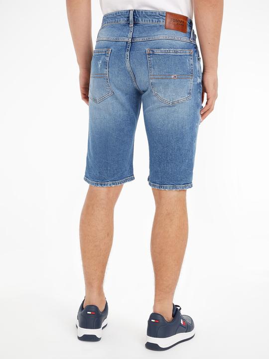 Image du produit Tommy Hilfiger Ronnie Short Bg2134 (28)