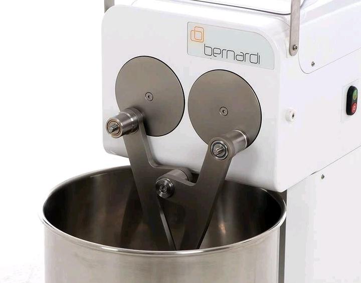 Image du produit Bernardi Pétrin à bras plongeant