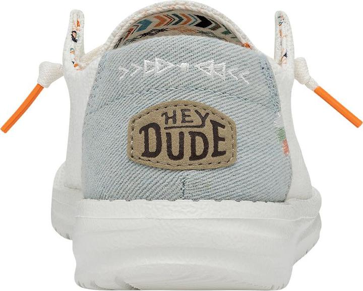 Produktbild Hey Dude Wendy Boho (40)