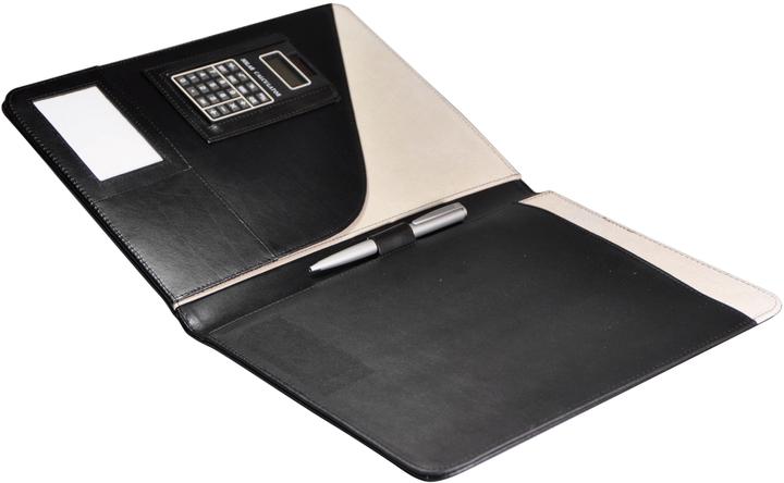 Actual product image Monolith Schreibmappe (A4, 1 x)