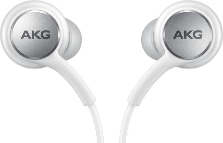 Image du produit Samsung Kopfhörer EO-IC100 USB-Type C (Filaire)