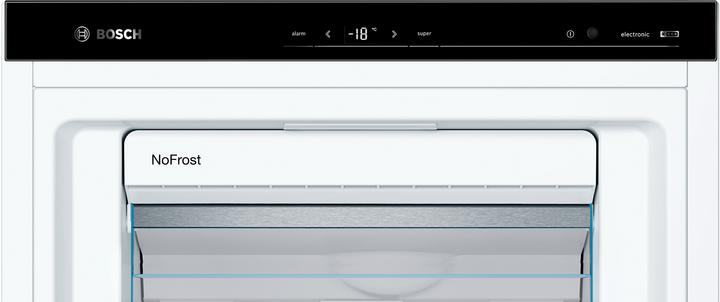 Produktbild Bosch Hausgeräte GSN54AWCV (Freistehend, 328 l)