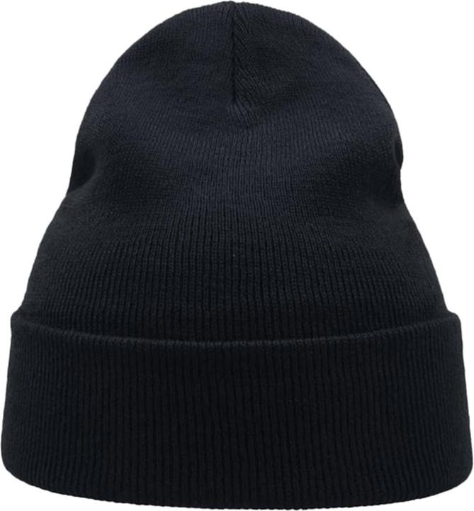 Produktbild Atlantis Wind Doppel Skin Beanie mit Umschlag (One Size)