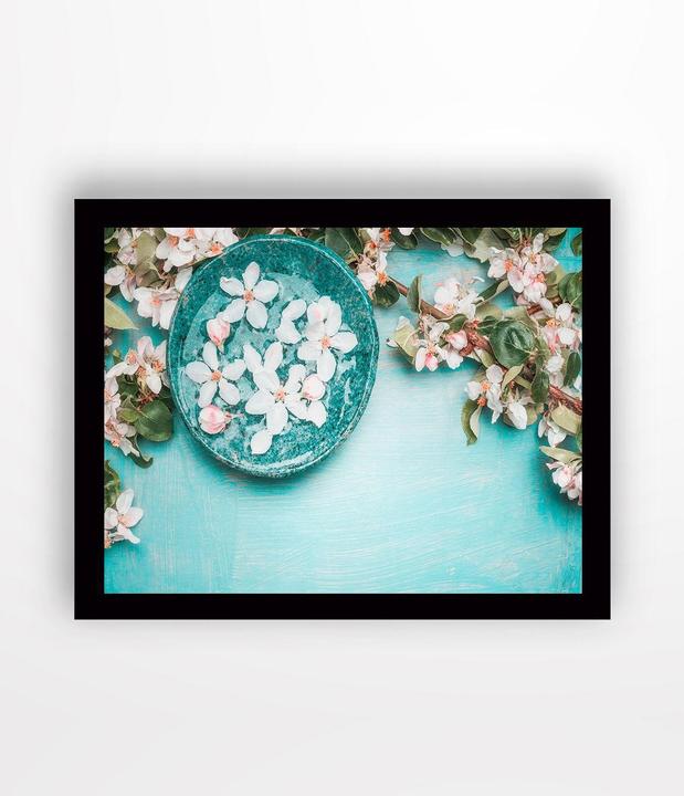 Produktbild Wallxpert Milani (41 x 56 cm)