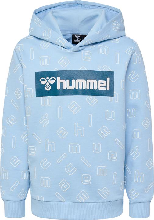 Image du produit hummel Hmlflow Hoodie (128)