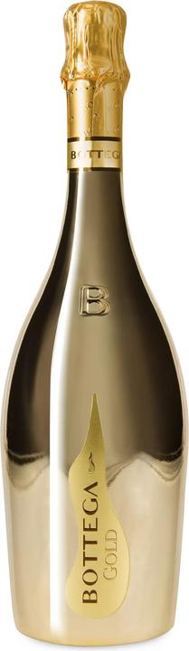 Produktbild Bottega Gold Prosecco (1 x 75 cl)