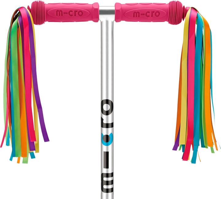 Actual product image Micro Neon