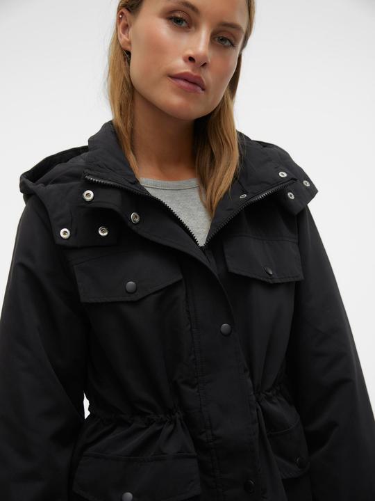 Produktbild Vero Moda VMROANE Mantel Langer Parka (S)