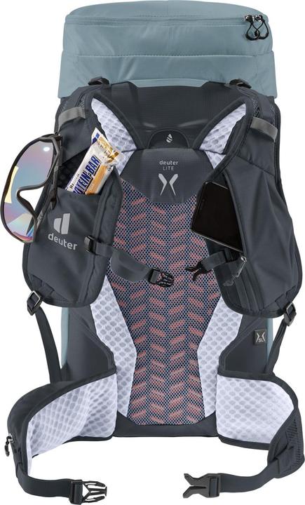 Actual product image Deuter Spped Lite 28 (28 l)