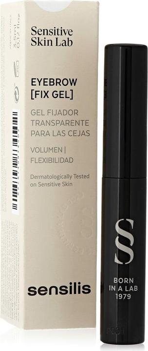 Immagine prodotto Sensilis Gel fissante per sopracciglia trasparente 05 gr