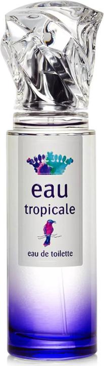 Produktbild Sisley Eau Tropicale (Eau de Toilette, 50 ml)