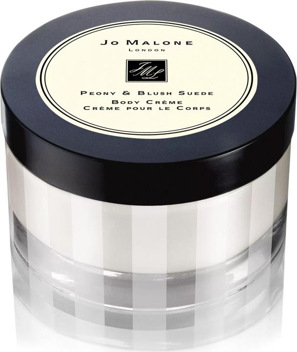 Jo Malone Peony & Blush Suede (Körpercreme, 175 ml)