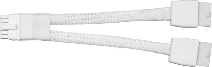 Actual product image MSI GeForce RTX 5060 Ti GAMING TRIO OC WHITE (16 GB)