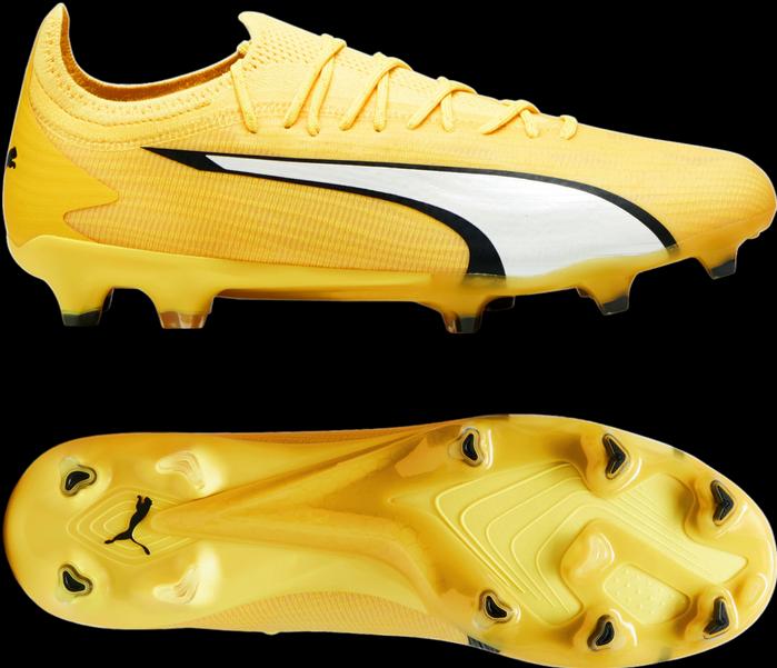 Actual product image Puma Ultra Ultimate Fg/Ag (43)