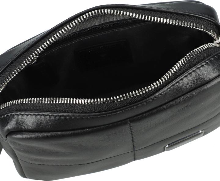 Image du produit Picard Plaza Mini Bag Sac à bandoulière en cuir 17.5 cm