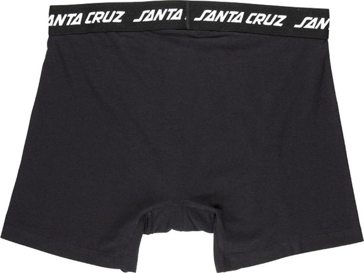 Actual product image Santa Cruz Strip Boxer Brief (L)