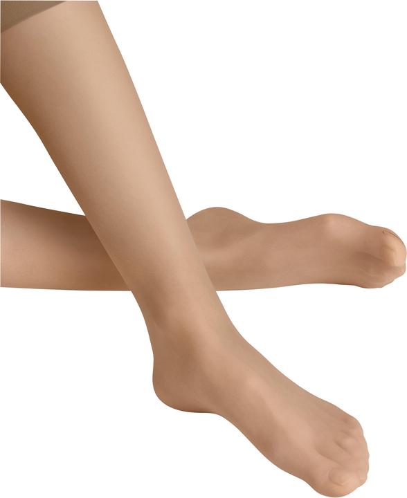 Produktbild Falke Pure Matt 20 KH (20 DEN, 35 - 38)