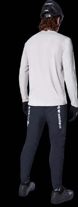 Image du produit Alpinestars Maillot 24 A-Dura Switch Ls (S)