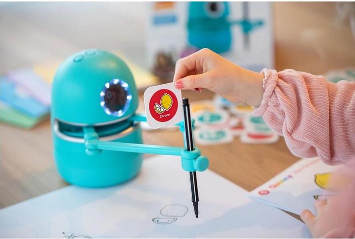 Immagine prodotto Robot di apprendimento Quincy
