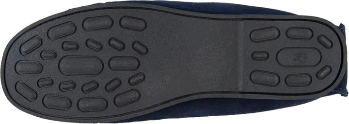 Produktbild Eastern Counties Leather moccasins aus Wildleder mit BerbervliesFutter (41)